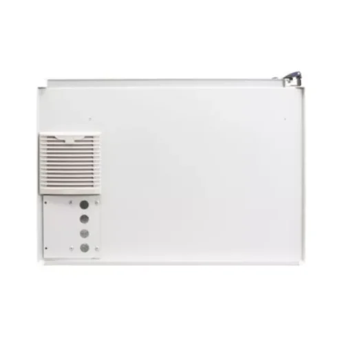 Шкаф уличный серии Real, 9U, 360х630х450, RAL7035