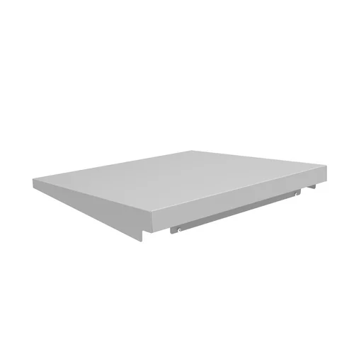 Скатная крыша для уличных всепогодных шкафов серии SNR-OWC (600x600 мм)