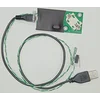 Датчик открытия сервера (SNR-OpenSensor-1)