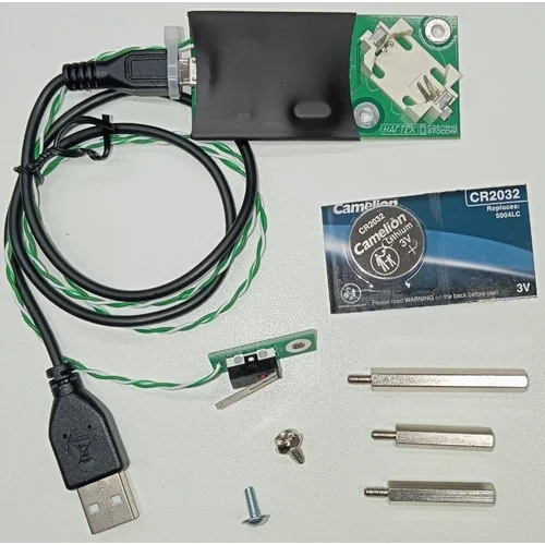 Датчик открытия сервера (SNR-OpenSensor-1)