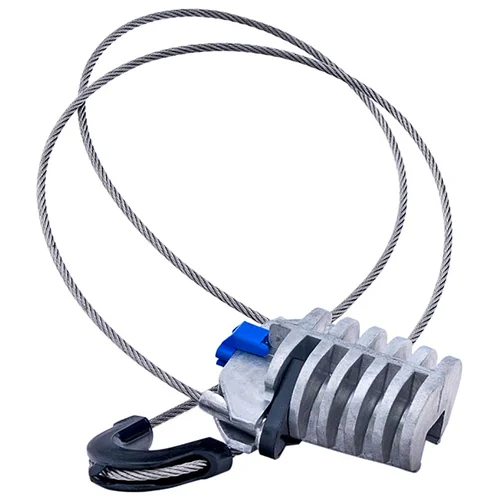 Зажим анкерный клиновой PA-07-520 металлический