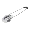 Зажим анкерный клиновой SNR-PA-10-500