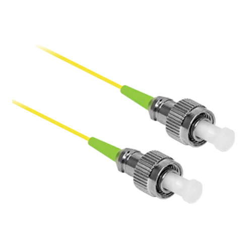 Шнур монтажный оптический FC/APC SM 2м, (0,9мм)
