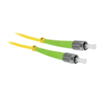Патчкорд оптический FC/APC SM 30 метров