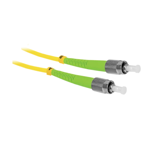 Патчкорд оптический FC/APC SM 30 метров