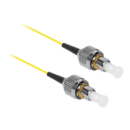 Шнур монтажный оптический FC/UPC SM 2м. (0,9мм)