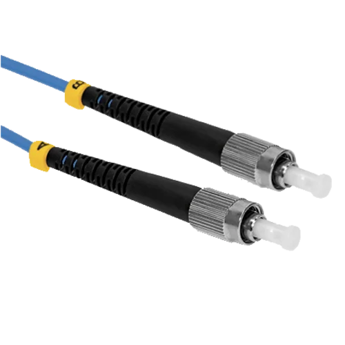 Патчкорд оптический армированный FC/UPC 15 метров