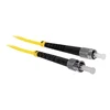 Патчкорд оптический FC/UPC-ST/UPC SM 2 метра