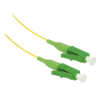 Шнур монтажный LC/APC SM 3м.