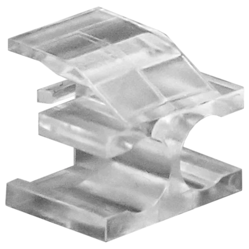 Соединительная клипса для LC разъема