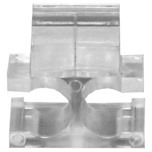 Соединительная клипса для LC разъема