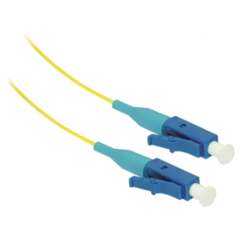 Шнур монтажный оптический LC/UPC SM 3m