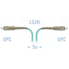 Патчкорд оптический SC/UPC MM 3m