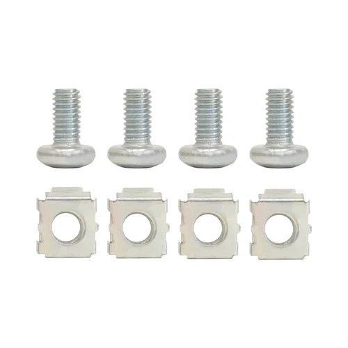 Блок розеток серии SNR-PDU базовый на 12xC13, без шнура питания с вилкой C14, 10A