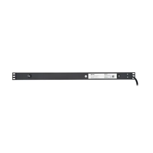 Блок электрических розеток на 16 гнезд Schuko, шнур питания 3 м 3x2.5мм2 с вилкой IEC 60309 16A 2P＋E (IP44) 852.0х50.0х44.4мм