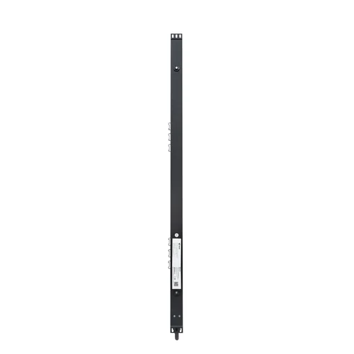 Блок электрических розеток на 18хIEC320 C13 и 6хIEC320 C19, шнур питания 3 м 3x6мм2 с вилкой IEC 60309 32A 2P＋E (IP44) 1243.0х50.0х44.4мм