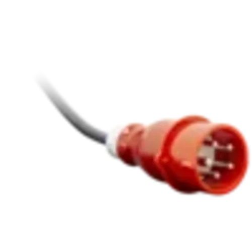 Блок розеток базовый серии SNR-PDU выход 36*Schuko шнур питания 3м с вилкой IEC60309 (3P+N+E) 16A