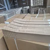 Блок розеток серии SNR-PDU базовый на 9хSchuko, шнур питания 2 м 3x1.5 мм с вилкой C14, 10A