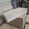 Блок розеток серии SNR-PDU базовый на 9хSchuko, шнур питания 2 м 3x1.5 мм с вилкой C14, 10A