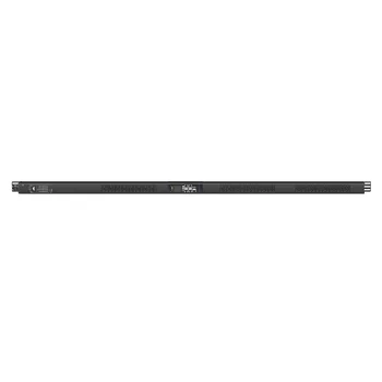 Блок розеток с функцией измерения серии SNR тип A выход 24*C13/19 вход клеммный терминал 16A