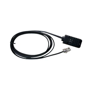 Датчик температуры и влажности для блоков розеток серии SNR