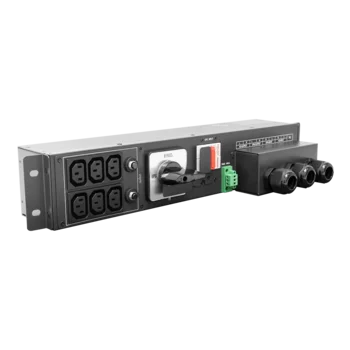 Механический байпас 45А