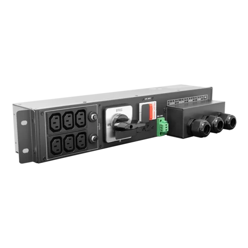 Механический байпас 45А