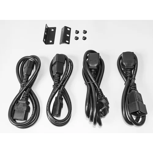 Механический байпас 16А