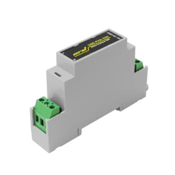 Датчик напряжения на DIN рейку с аналоговым выходом "Phase Analyser-DIN"