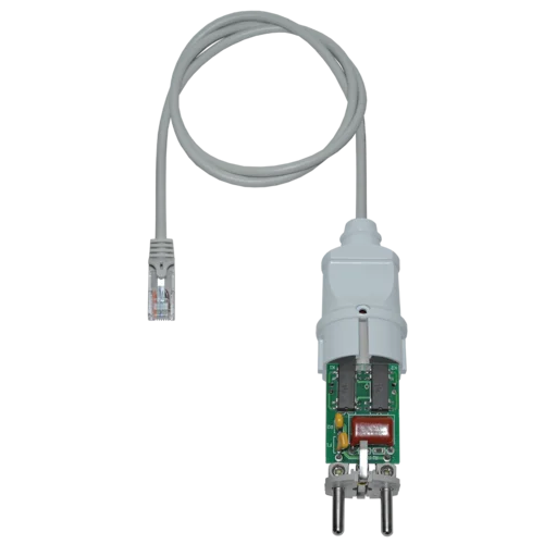 Датчик напряжения "Phase Detector"