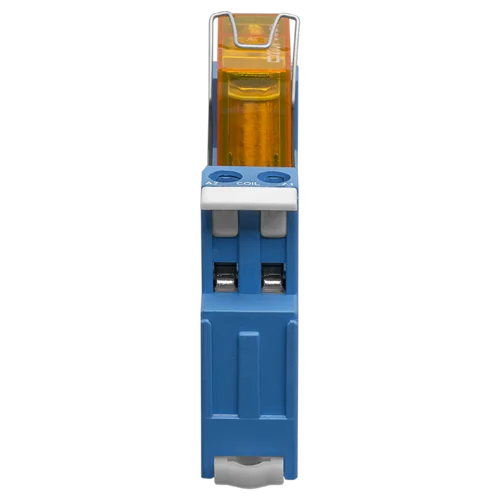 Датчик напряжения на DIN рейку с дискретным выходом "Phase Detector-DIN"