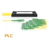 Делитель оптический планарный SNR-PLC-1x16-SC/APC