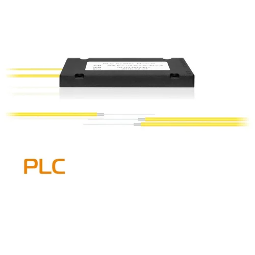 Делитель оптический планарный SNR-PLC-1x2