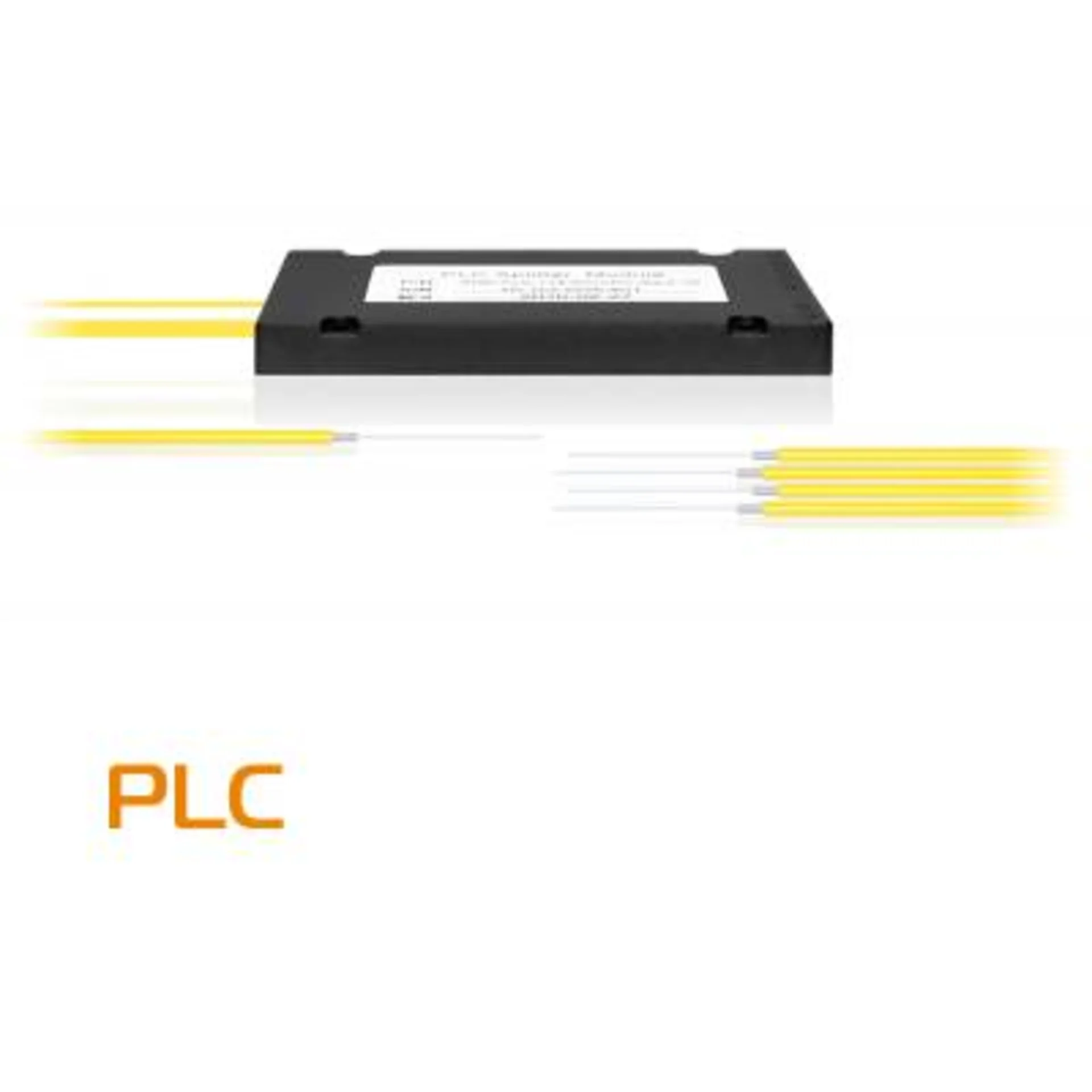 Делитель оптический планарный SNR-PLC-1x4