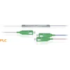 Делитель оптический планарный бескорпусный SNR-PLC-M-1x2-SC/APC