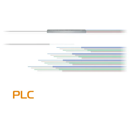 Делитель оптический планарный бескорпусный SNR-PLC-M-1x32