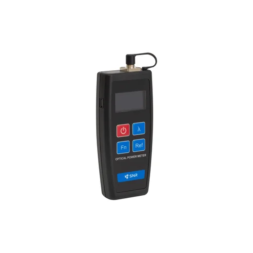 Измеритель оптической мощности компактный SNR-PMT-06