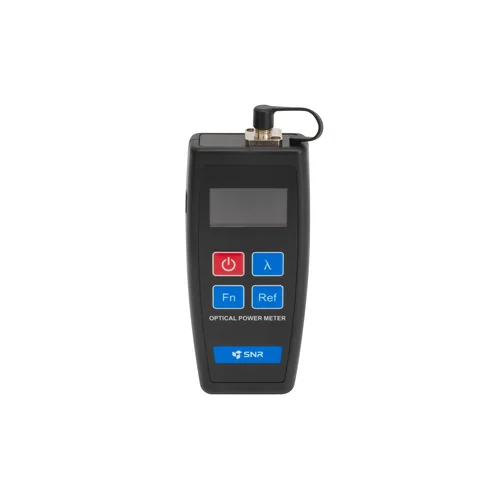 Измеритель оптической мощности компактный SNR-PMT-06