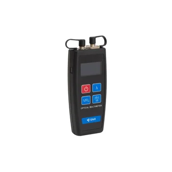 Измеритель оптической мощности компактный SNR-PMT-06V