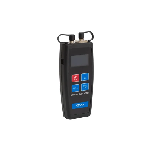 Измеритель оптической мощности компактный SNR-PMT-06V