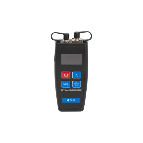 Измеритель оптической мощности компактный SNR-PMT-06V