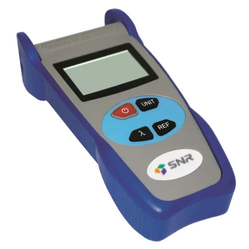 Измеритель оптической мощности SNR-PMT-12C
