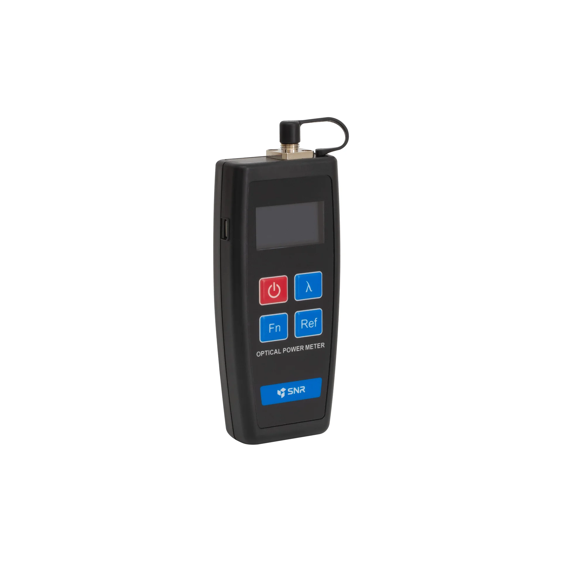 Измеритель оптической мощности компактный SNR-PMT-26