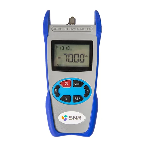 Измеритель оптической мощности SNR-PMT-30B