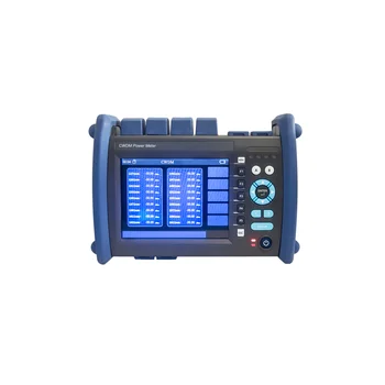 Измеритель оптической мощности SNR-PMT CWDM, 18 каналов