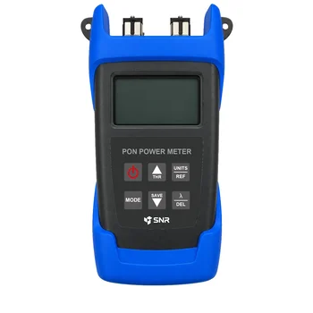 Тестер оптический PON SNR-PMT-P01A