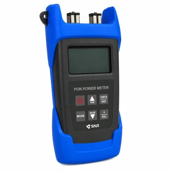 Тестер оптический PON SNR-PMT-P01A