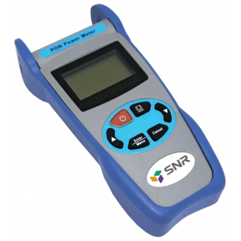 Измеритель оптической мощности SNR-PMT-PON