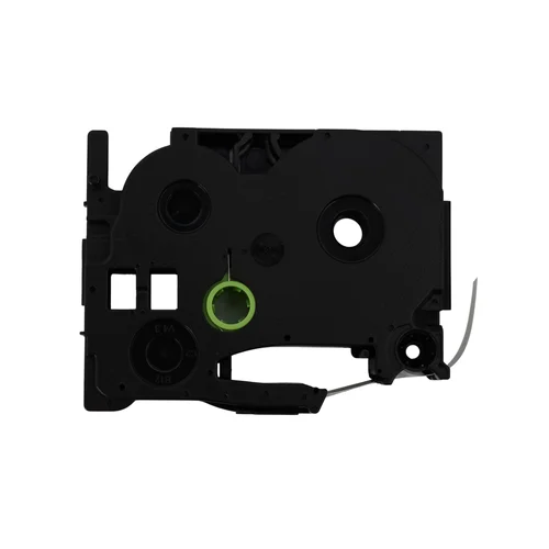 Лента для принтера SNR-HLP-1000P, 12мм, 8м, цвет белый