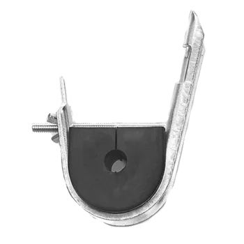 Зажим (подвес) поддерживающий промежуточный SNR-PP2-1015